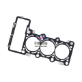 Gacsiga madaxa cylinder ee Audi S8