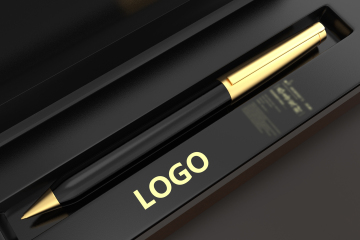 High-End Custom pen for Professionals