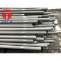 GB13296 Seamless Stainless Steel Heat Exchanger Boiler Pipe