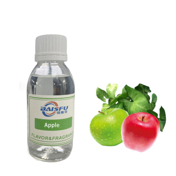 Baisfu Factory supply Green Apple Flavor Change the taste