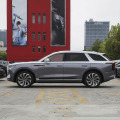 Hongqi E-HS9 2024 660km Flagship Edition