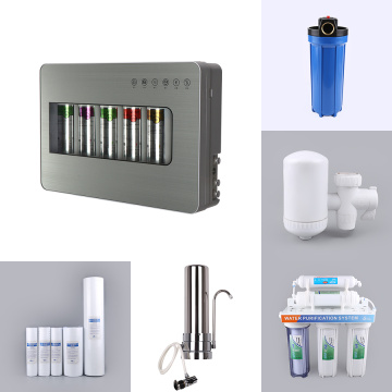 best sink water filters,7 stage ro water purifier