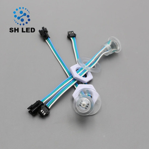 Hot Selling smart digital Led amusement light