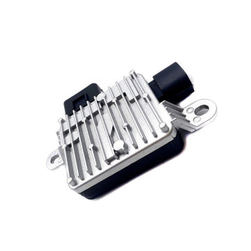 Modulo di controllo della ventola del radiatore di alta qualità per Hyundai Tucson Blower Motor Resistore 25385D3000