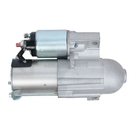 Chevrolet Monte Carlo Starter Motor for 3.4L (10455504, 10465384, 6481, 6491)