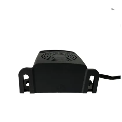 Truck Backup Alarm: Audible and Visual Warning Horn for Safety