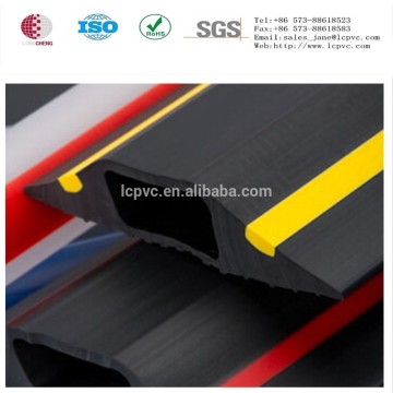 Co Extrusions PVC profile for Building Products