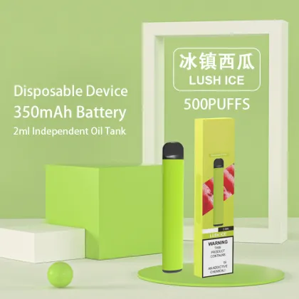 Customize Brand Pods Top Ranking Fashion Vape Pen