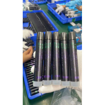 RandM Max 1700puffs Vape Wholesale