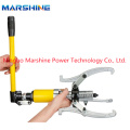 Manual Hydraulic Gear Puller