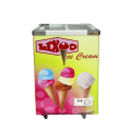 108L Commercial Glass Double Door Freezer and Refrigerator: Your Ultimate Cooling Solution