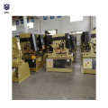 PM 60ton Angle steel hydraulic punching machine