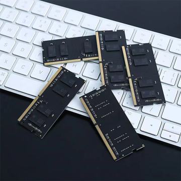 DDR 3 RAM 4GB 1600 SODIMM cho máy tính xách tay