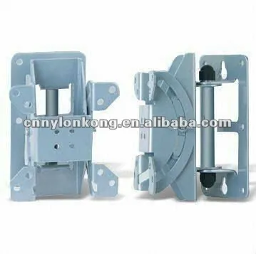 Tilt Wall Mount, Made of Cold-rolled Steel,