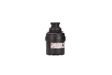 Auto Parts Oil Filter LF17356 for Cummins