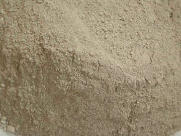 Refractory Castable for Electric Arc Furnace