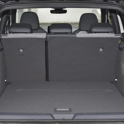 2024 Volkswagen ID.4 Crozz Pro AWD: 2023 ID.4 EV New Energy Vehicle