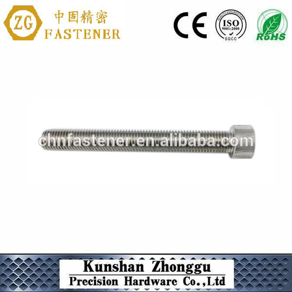 Hexagon Socket Screw 304 Edelstol