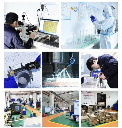 99.9% ZrO2 Zirconium Oxide Zirconia Zirconium Dioxide Tablets for Optical Coating