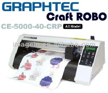 ROBO Paper Cutting Machine < CE5000-40 >