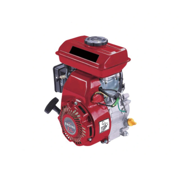 4-Stroke Silent Super Gasoline Engine: Powering Efficient Mini Cargo Tricycles with Recoil Start