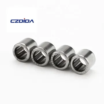8x12x12mm One Way Clutch Needle Roller Bearing HF0812 HF0812R