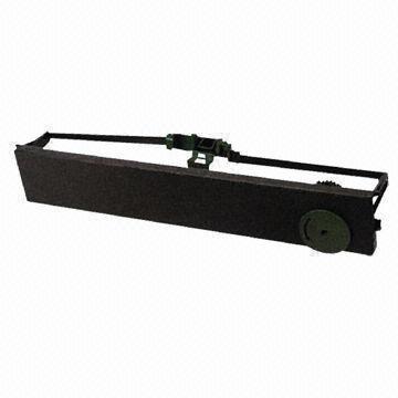 New Compatible Printer Ribbon for Siemens HPR4905, Available in Black Color