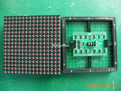 P12 Outdoor 1r1g1b Led Display Board,epistar+silan Chip,ip65