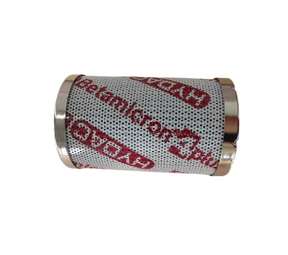 Pre-filter oil filter element