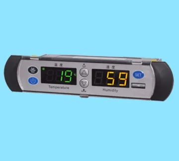 Data logger temperature humidity SF-479
