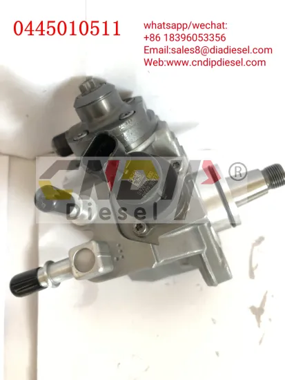 0445010544 Injection PumpFuel 33100-2F000 0445010511 0986437431 CP4 For Hyundai Santa Fe Kia Sorento Sportage Carnival D4HA D4H