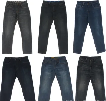 Lowest Price Brand New Mixed Styles Men's Jeans