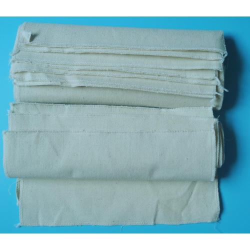 8 oz sewing edge drop cloth 4*20