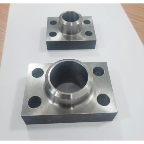 Customerized Forging Square Flanges