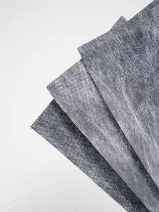 Modern Design Sound Barrier Durable Soundproofing felt