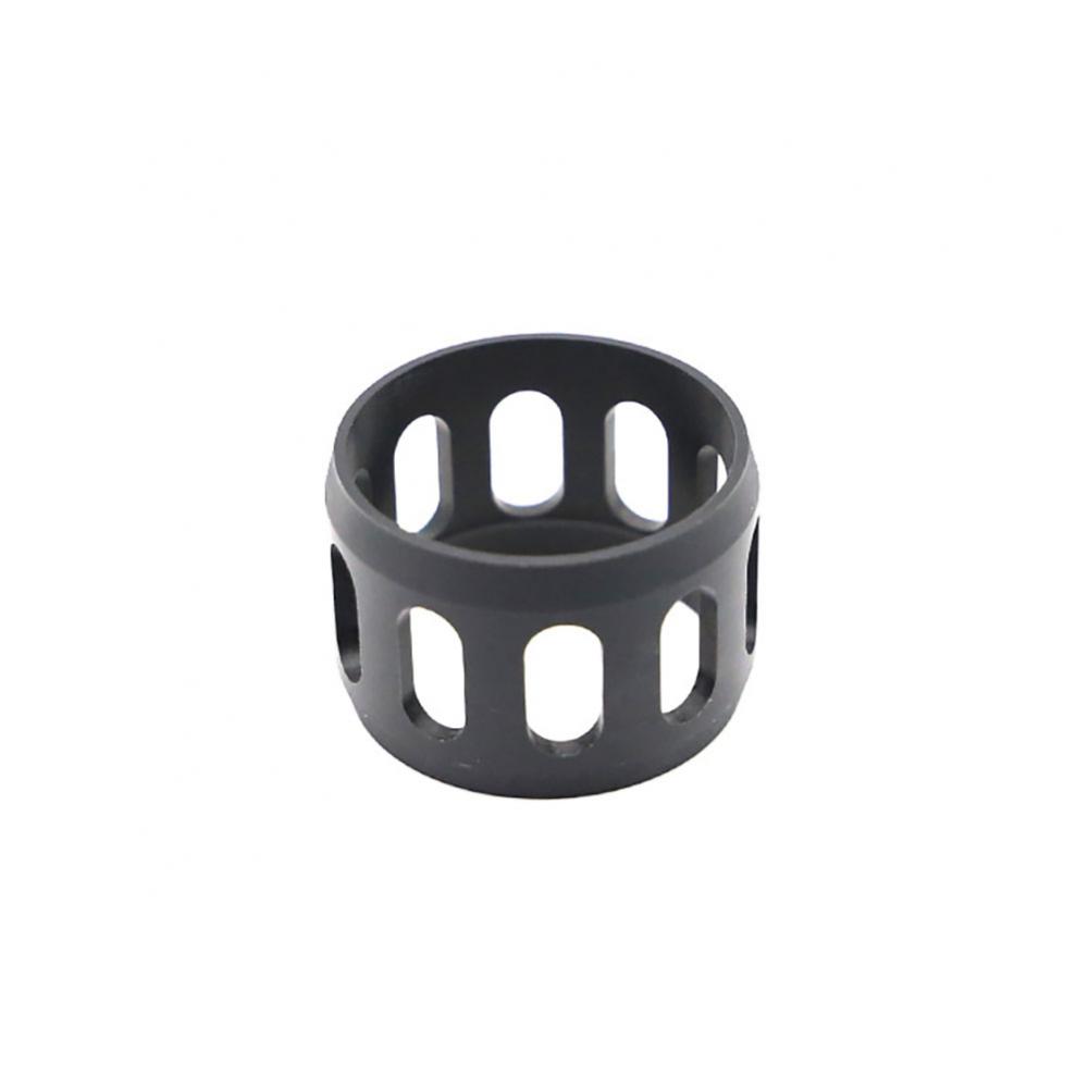 Non-standard Custom Precision CNC Machined POM Plastic Parts