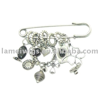 Brooch