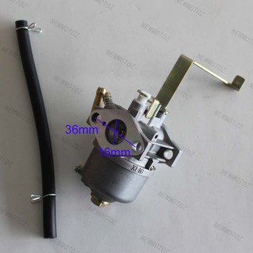 Yamaha ET650 ET950 Motor Engine Generator Carburetor Parts