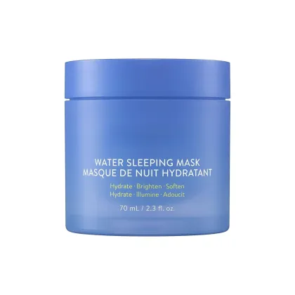 Wholesale Hydrate Barrier-Boosting Visibly Smooth and Brighten Laneige Water Sleeping Mask