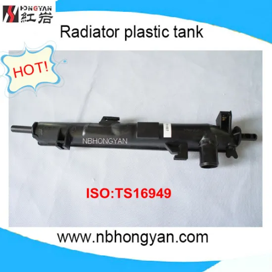 Radiator plastic Tank for ford MONDEO,OEM:1142808/1114764/1115770
