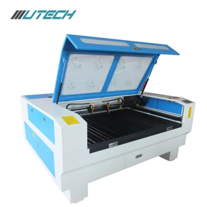 Laser engraving machine cnc laser cutting machinery 1390