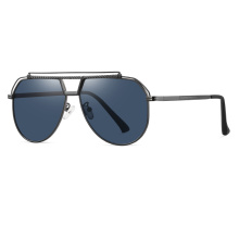 Men's Stylish Sunglasses New Style Driving Polarized Sunglasses Factory