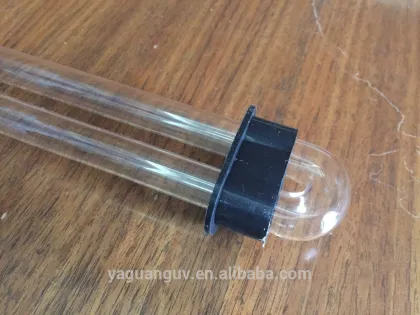 2016 Germicidal UV Lamp -U shape 185nm Air Disinfection Equipment water treatment air purification air disinfection