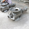 Cement Silo Rotary Airlock Valve