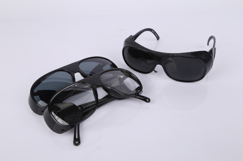 Protection Welding Goggles Safety Goggles Soldering Glasses