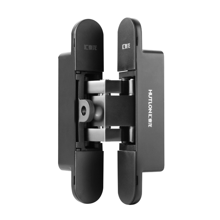 Pressure buffer concealed hinge ODM