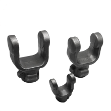 Stainless steel investment casting for engineering machinery