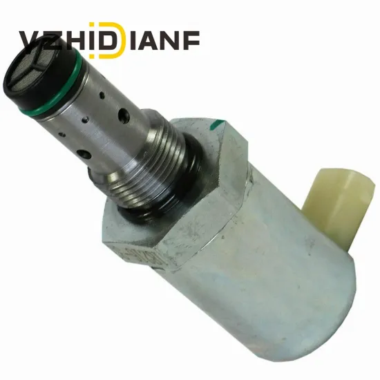 Fuel Injector Pressure Regulator 3C3Z9C968AA for Ford Powerstroke Diesel 6.0L (2003-2010)