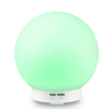 Kannettava sumu Essential Aromaterapy Oils Aroma Diffuser