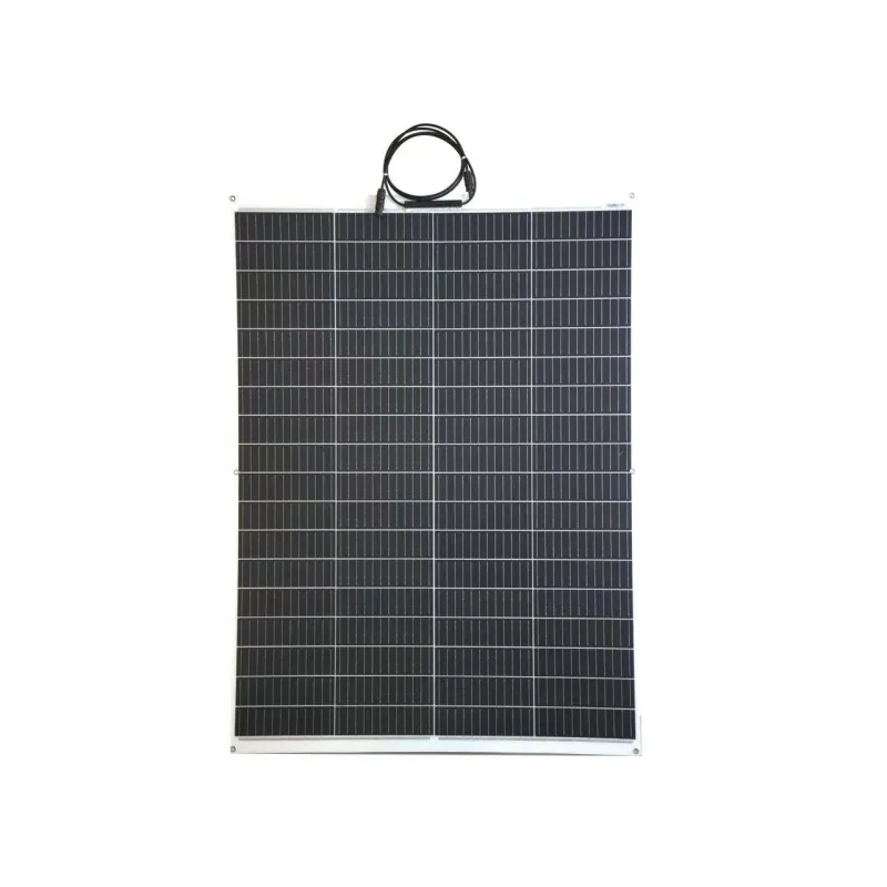 Flexible Solar Panel Price from China Factory